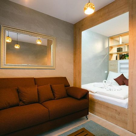 Svarog Unique Apartment براتسيلافا المظهر الخارجي الصورة