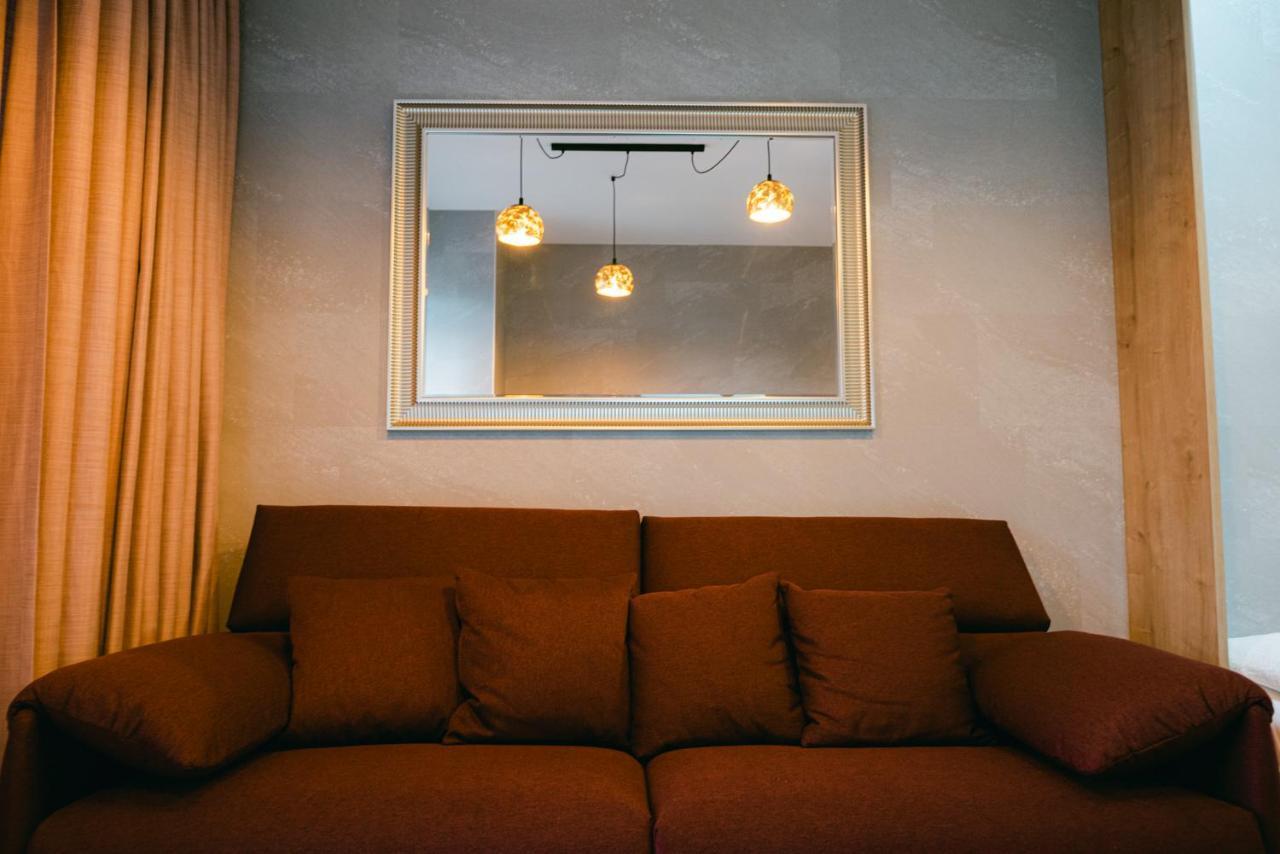 Svarog Unique Apartment براتسيلافا المظهر الخارجي الصورة